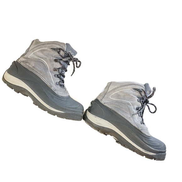 Columbia Snow Breaker Boots - Waterproof & Warm! - Picture 3 of 4